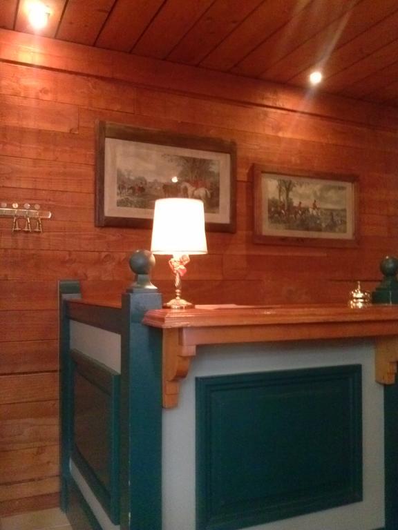 Chalet Hotel La Savoyarde Hotel 3*
