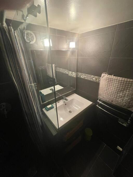 Apartment Grand Roc Chamonix