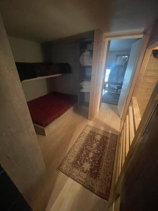 Grand Roc Apartment Chamonix