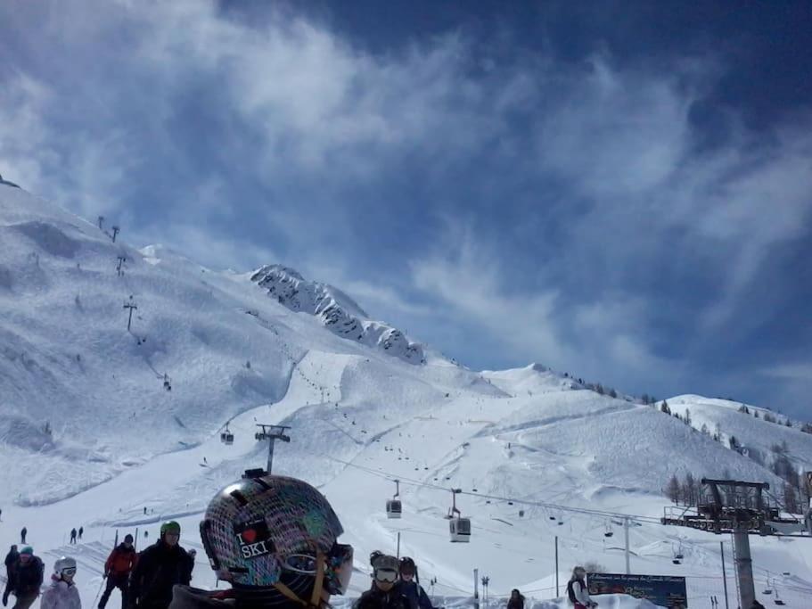 Grand Roc * Chamonix