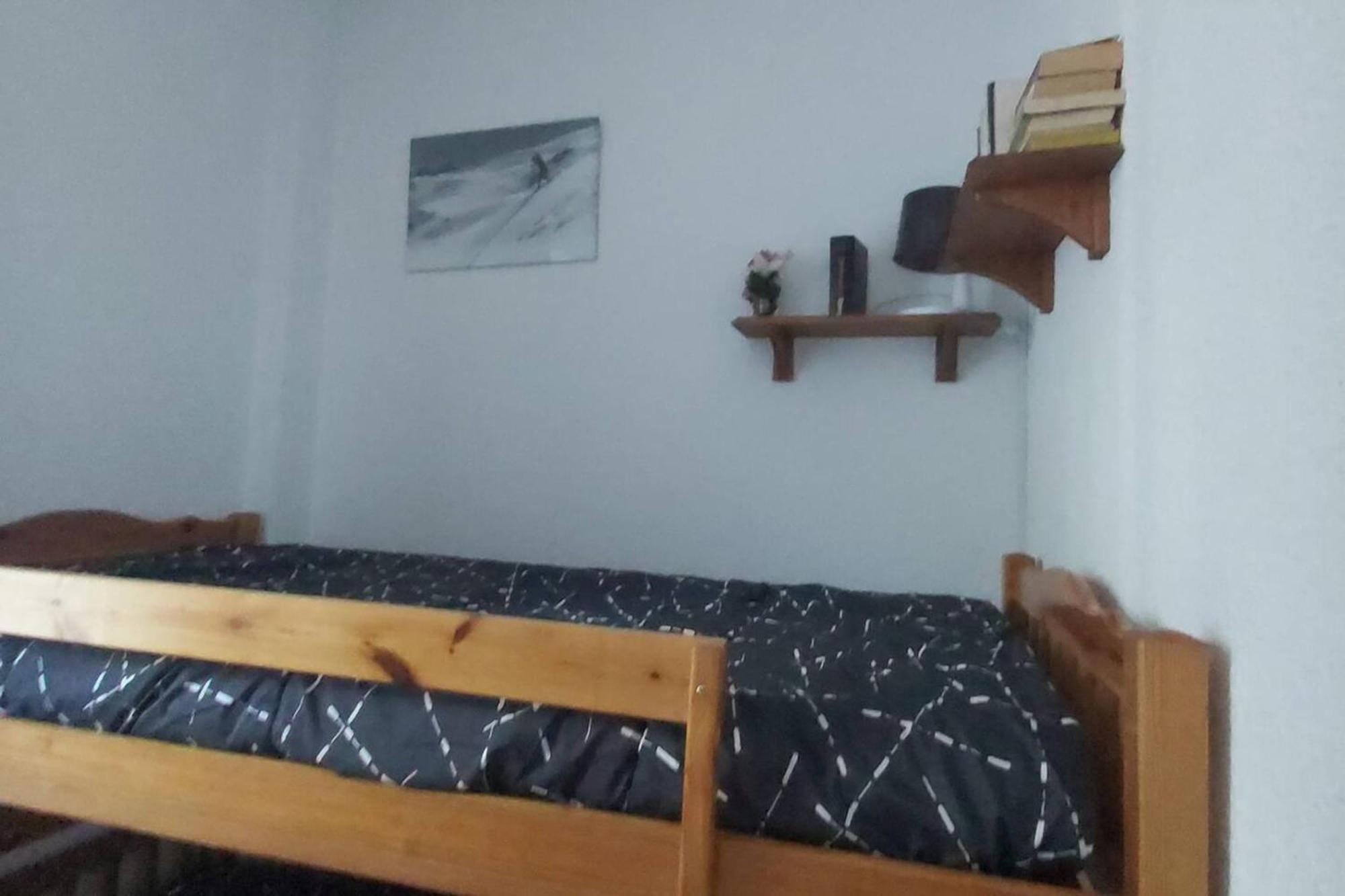 Cosy A Mont Blanc 30m² Local A Skis Apartment Chamonix