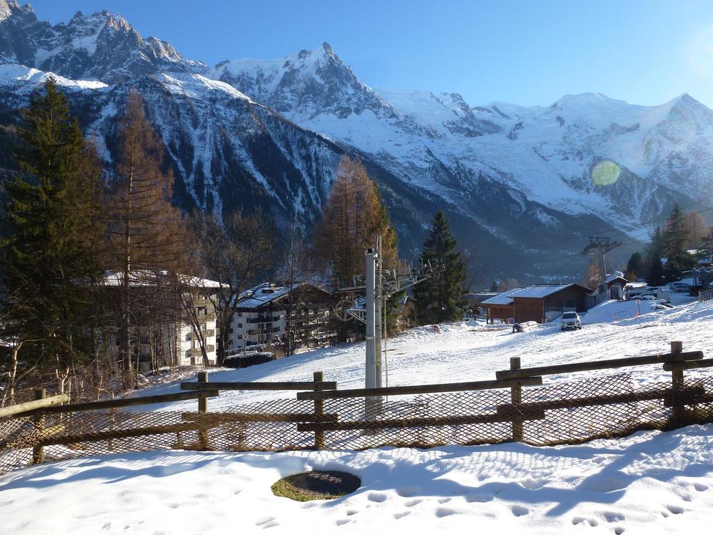 Chalet Chalet Panorama *