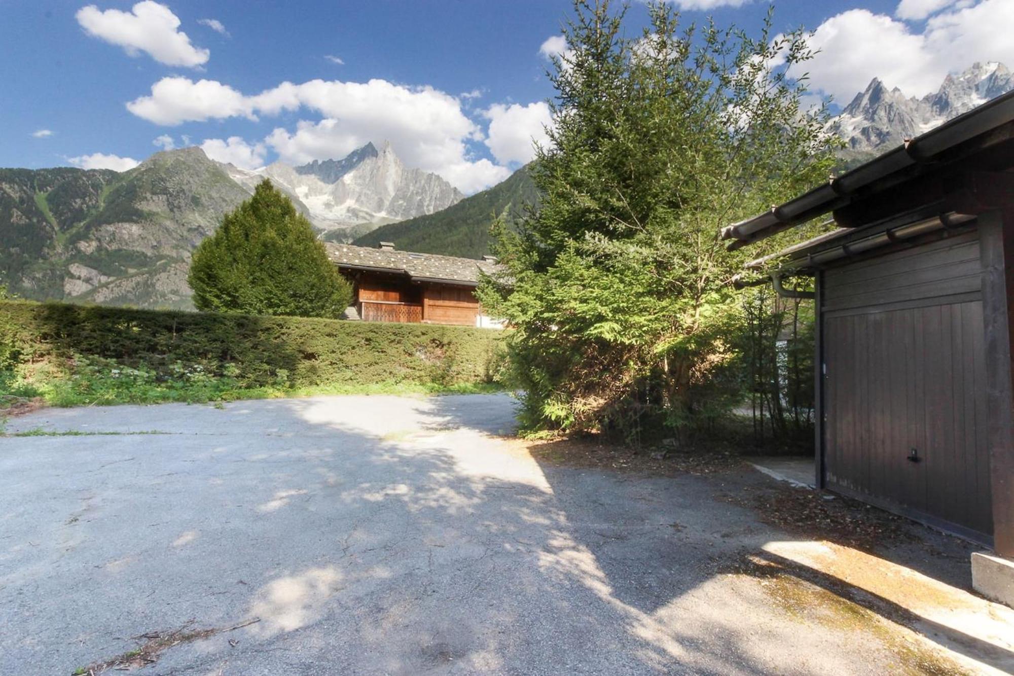 Chalet House Berenice - Les Praz