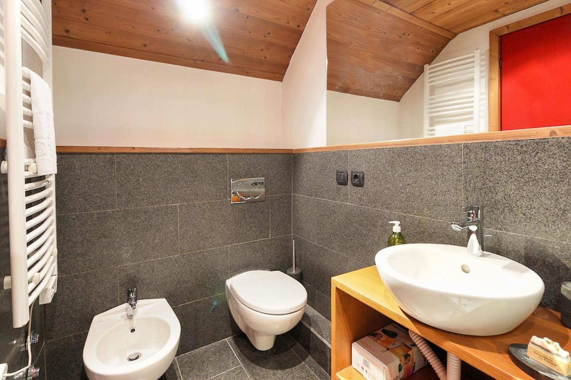 House Berenice - Les Praz