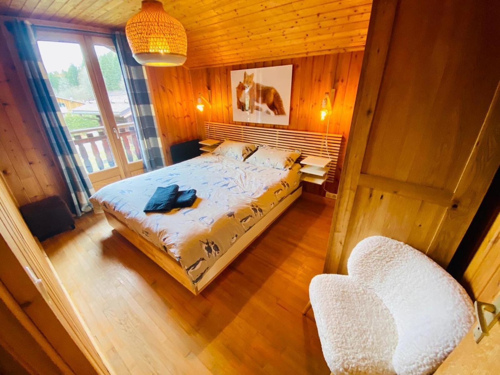 Chalet Orval - Argentiere