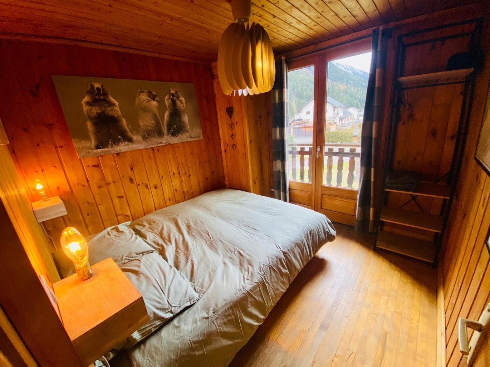Chalet Orval - Argentiere