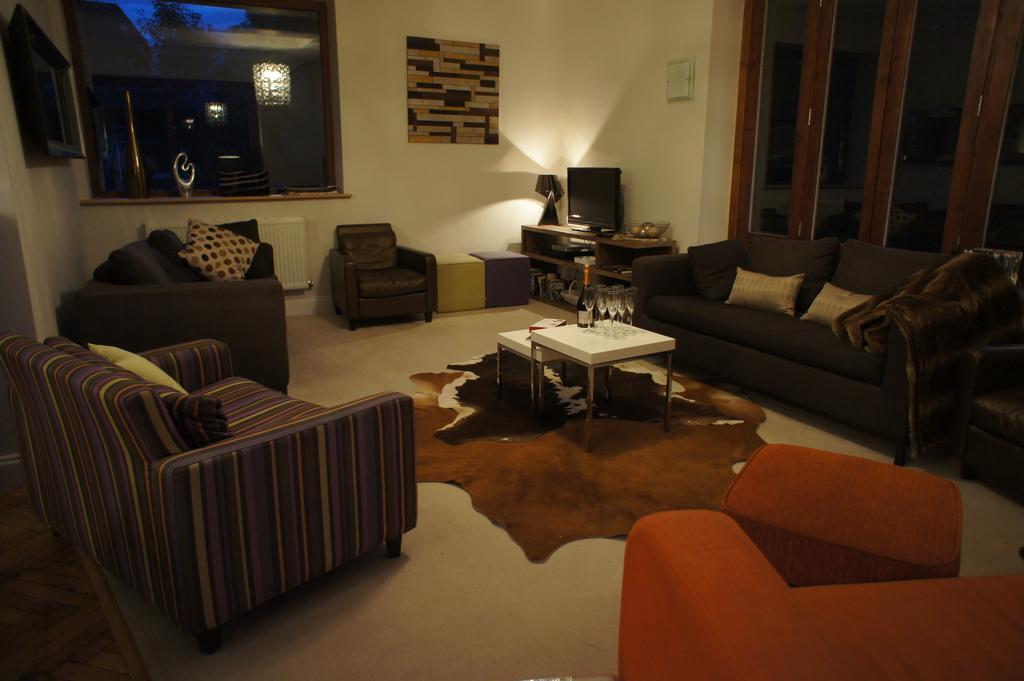Chalet Chapelle *