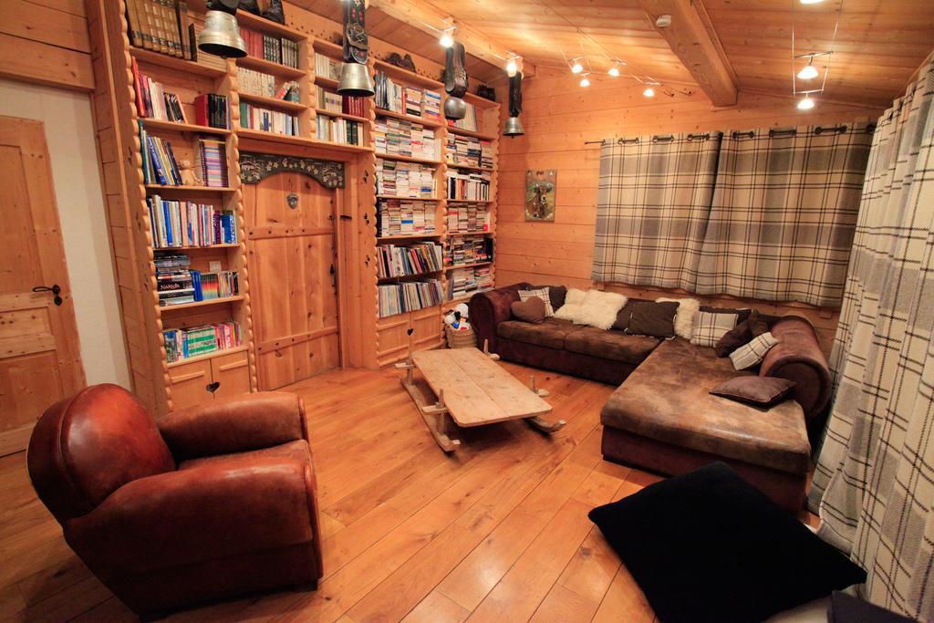 Couette-café D'hotes La Taniere De Groumff 3*