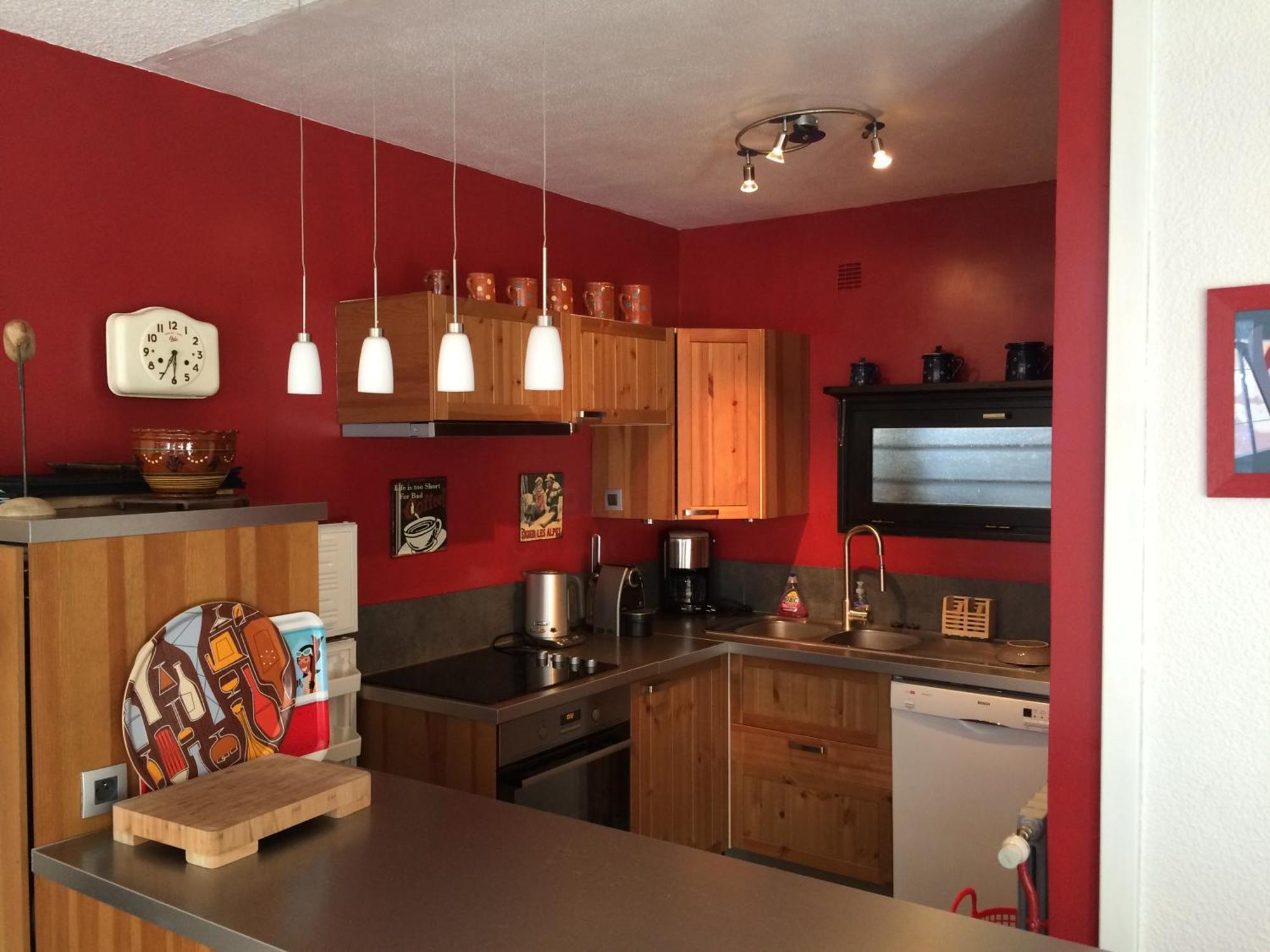 Apartment Andro Chamonix