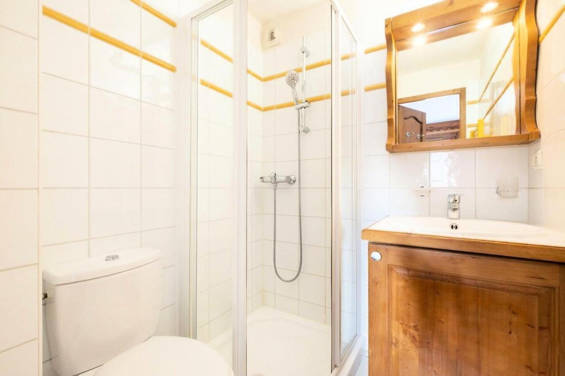 Apartment La Ginabelle - Maeva - 3 Pieces 6 Personnes - Selection Mae-2304