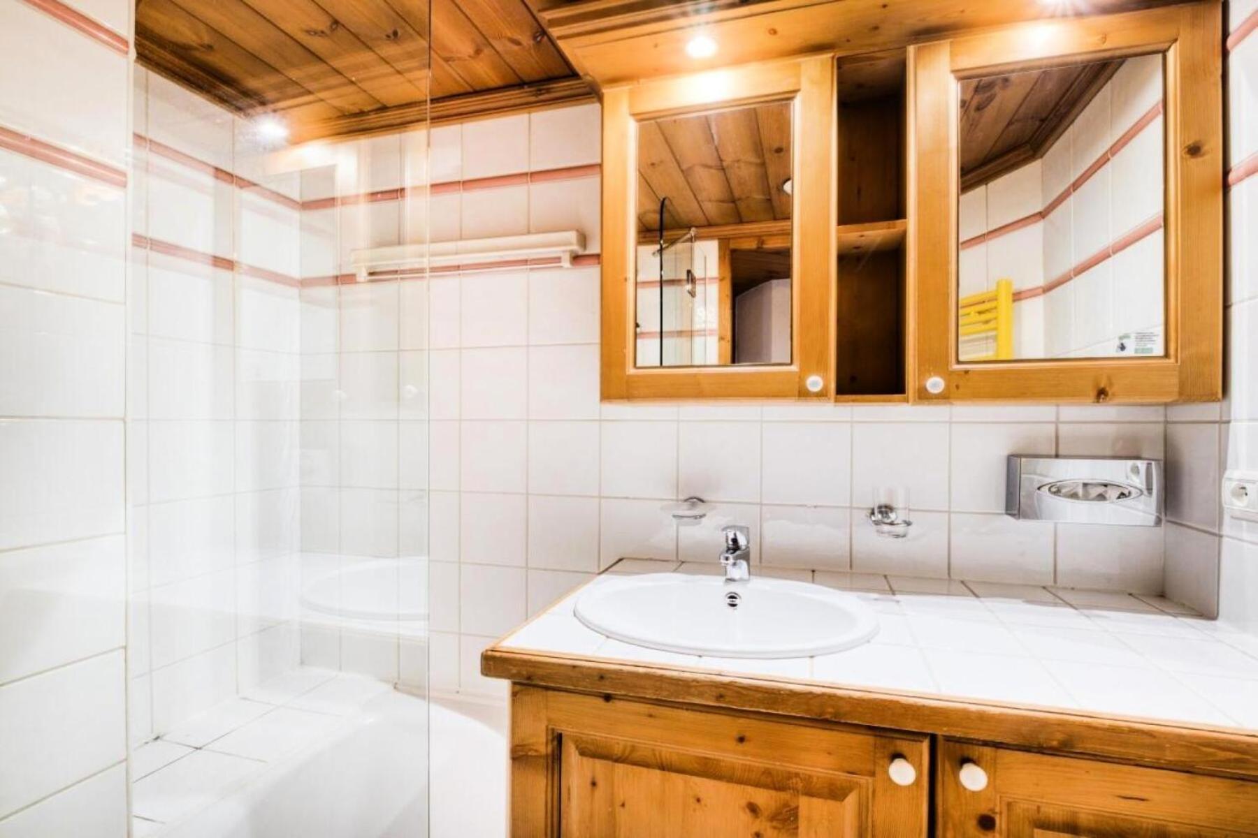 La Ginabelle - Maeva - 4 Pieces 8 Personnes - Selection Mae-7444 Appartement