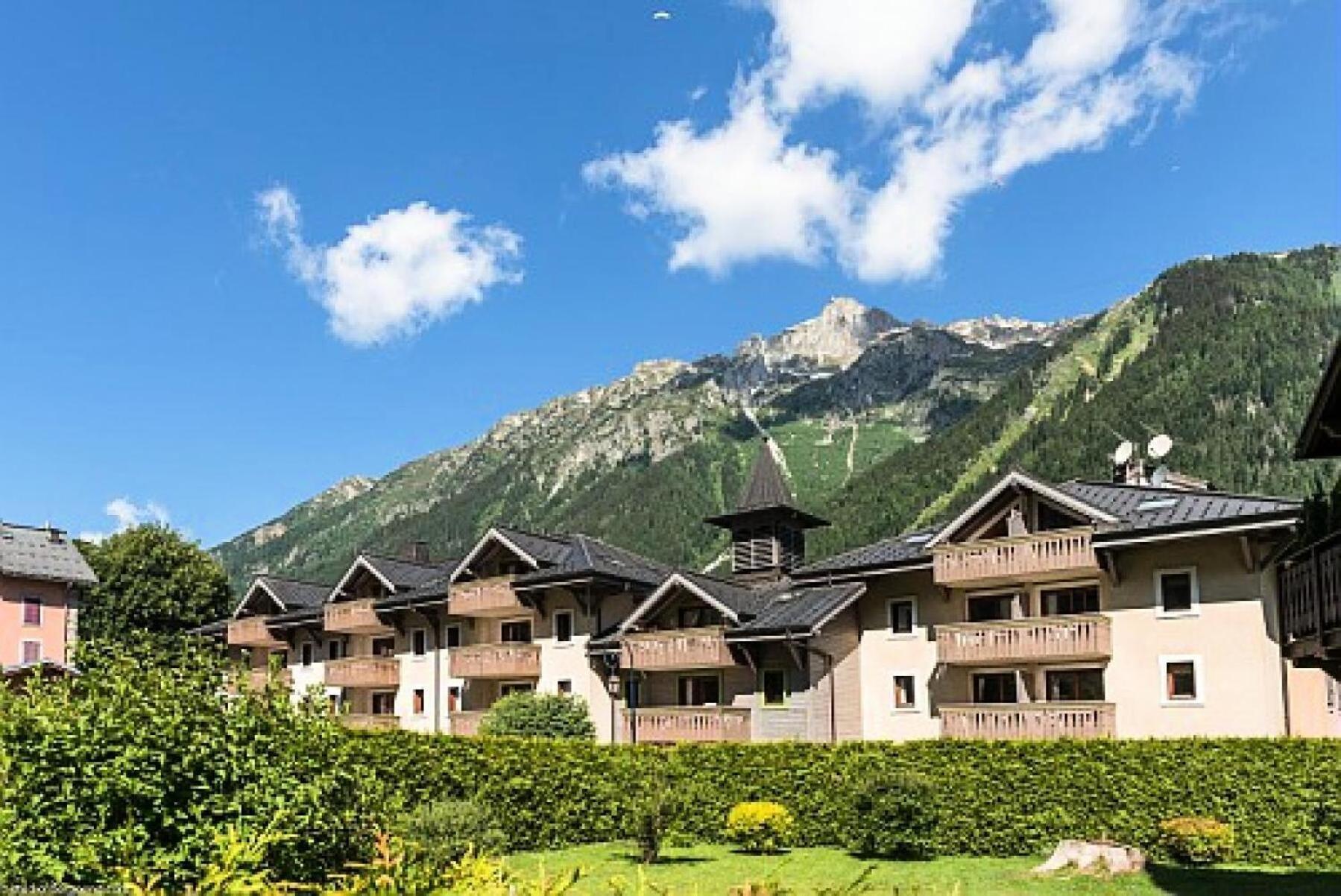 Residence La Ginabelle - Maeva Home - Appartement 3 Pieces 6 Personnes - Prestige Mae-4054 *
