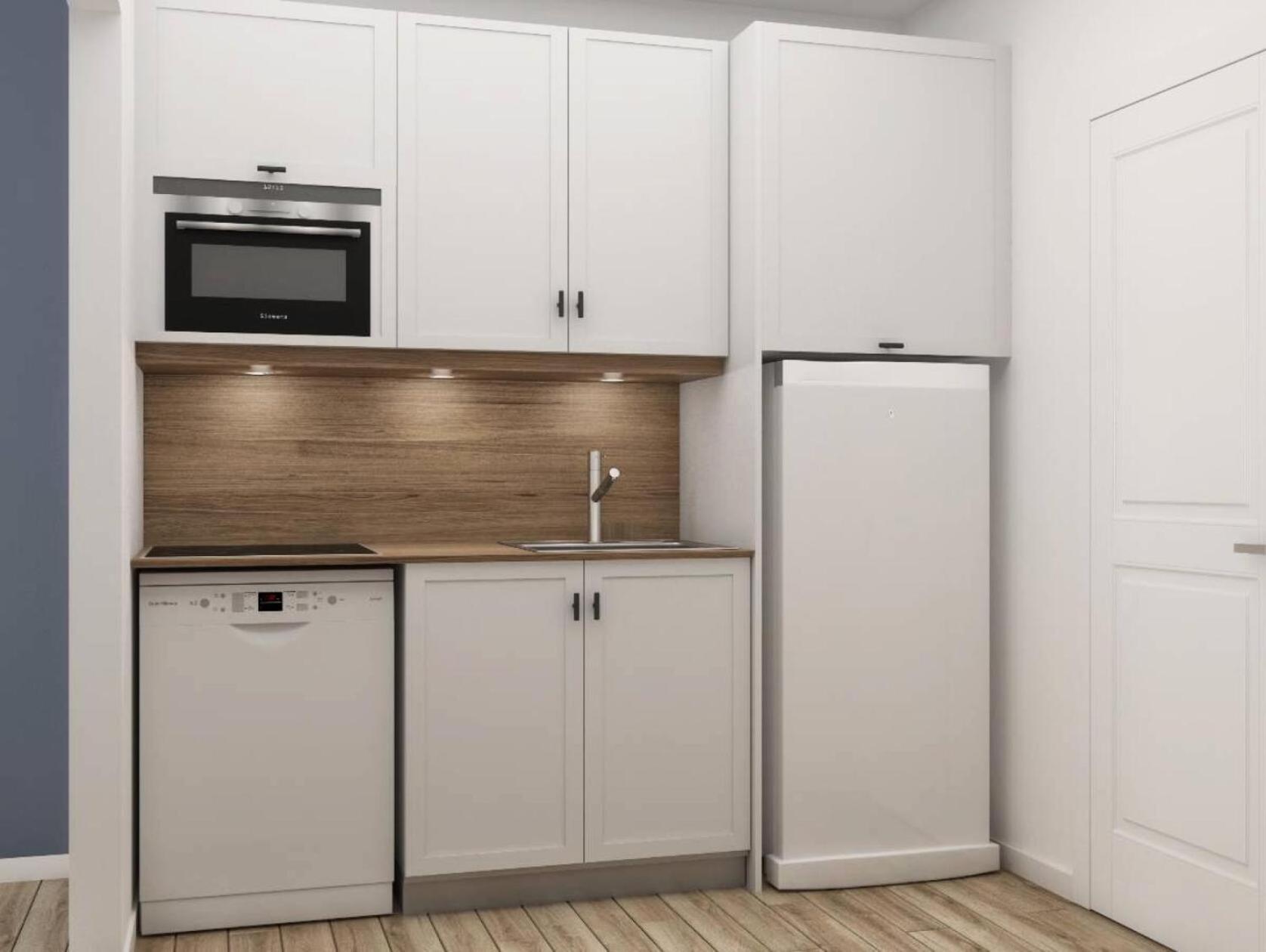 La Riviere - Maeva - 2 Pieces 6 Personnes - Selection Mae-8671 *