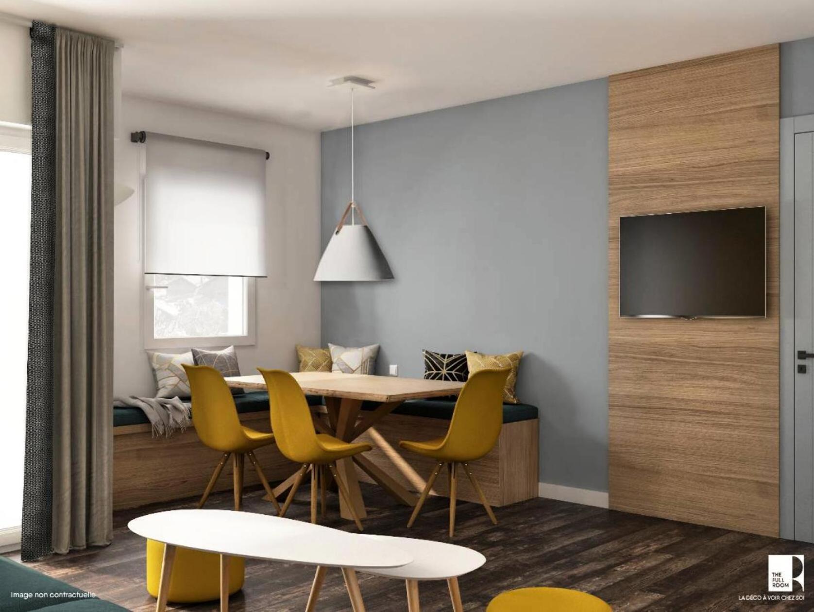 Apartment La Riviere - Maeva - 2 Pieces 6 Personnes - Selection Mae-8671