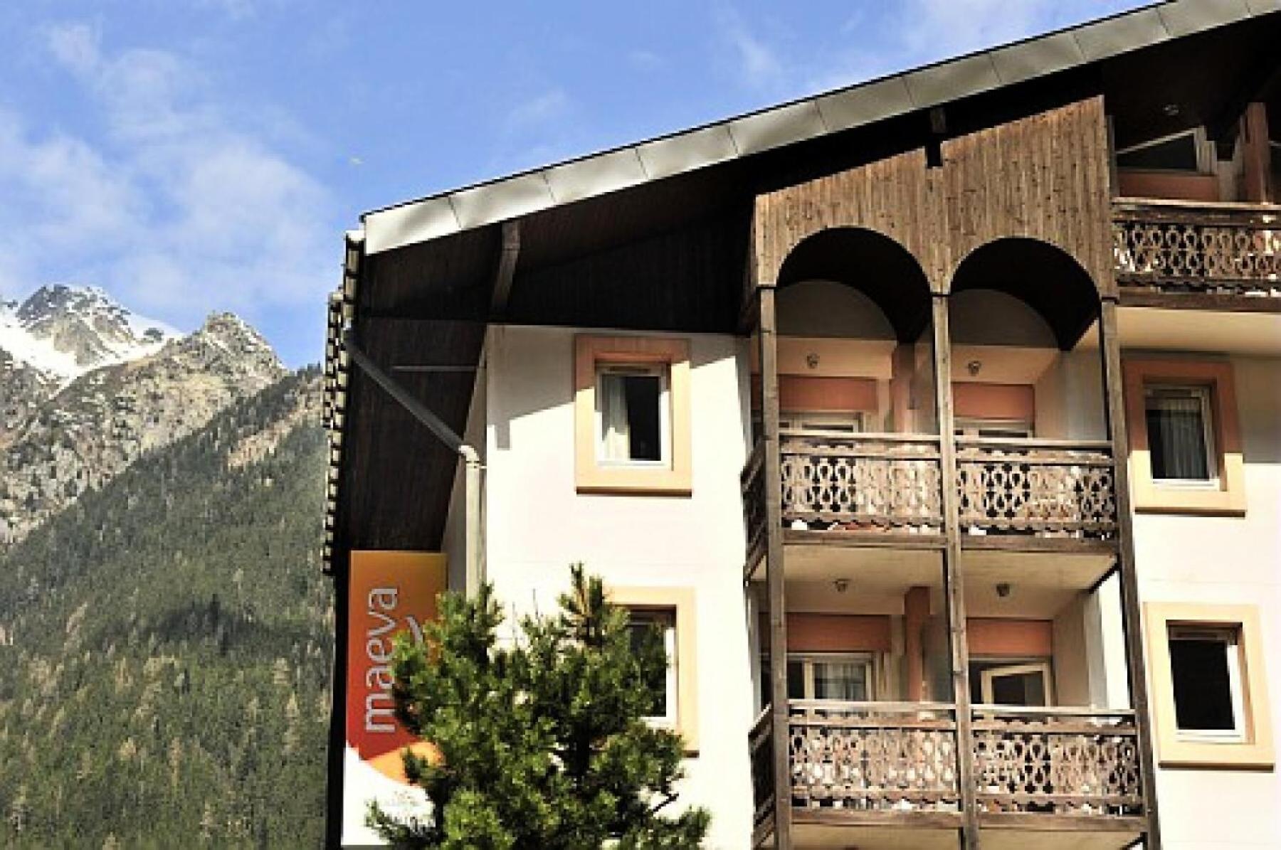 La Riviere - Maeva - 2 Pieces 6 Personnes - Selection Mae-8671 Apartment