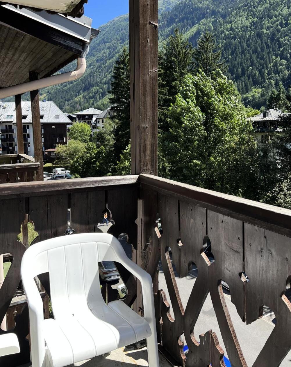 L'aiguille - Maeva - 2 Pieces 5 Personnes Confort Mae-1176 Appartement