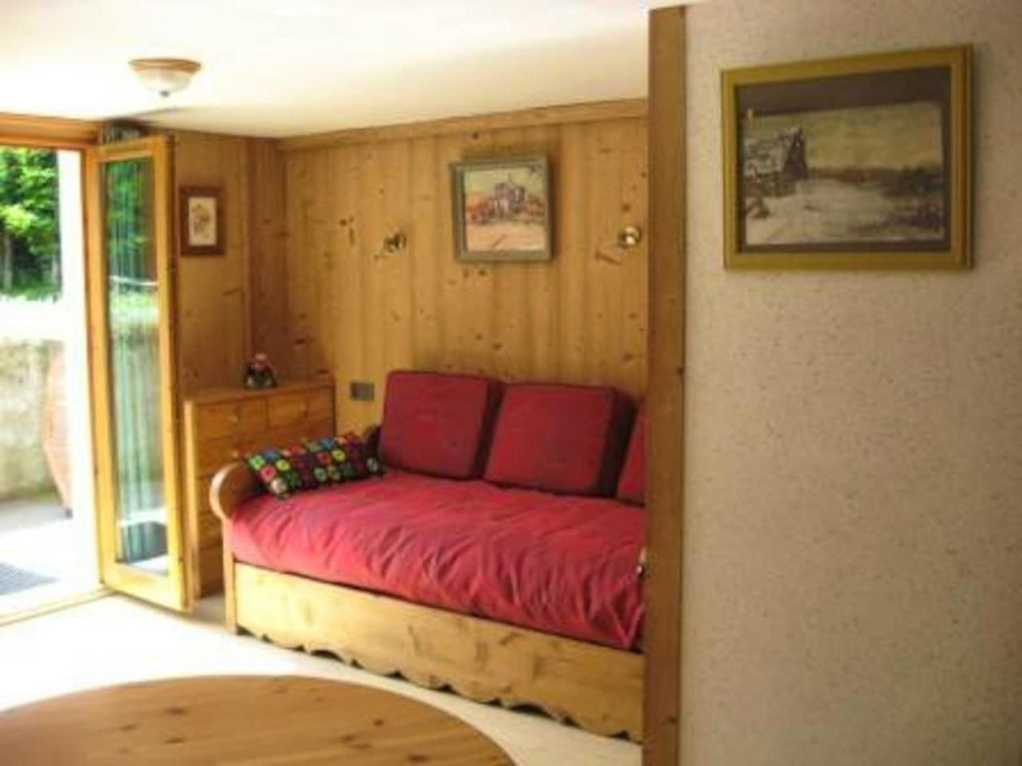 Confortable A Avec Jacuzzi 50 M² Apartment *
