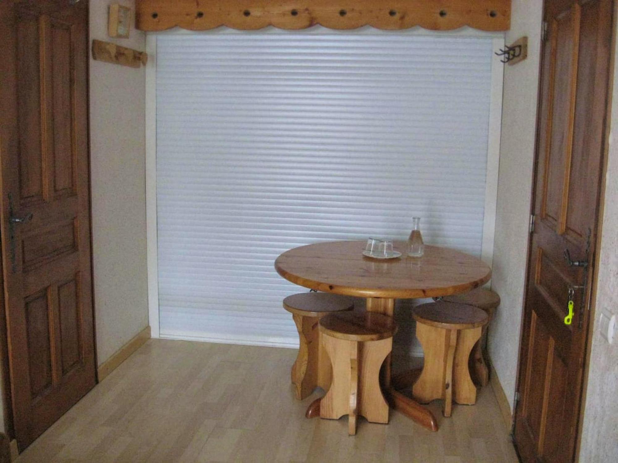 Apartment Confortable A Avec Jacuzzi 50 M² Chamonix