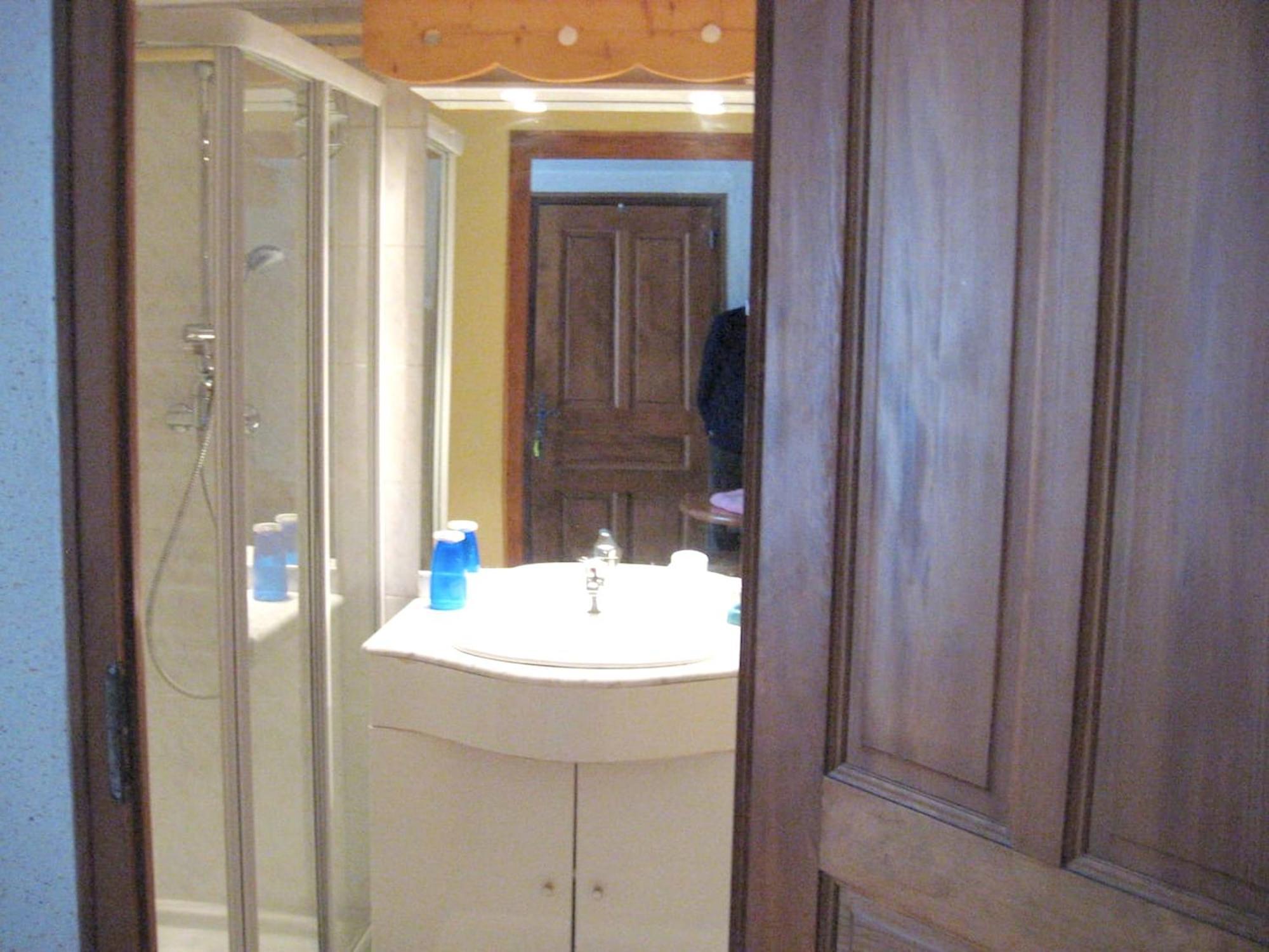 Confortable A Avec Jacuzzi 50 M² Chamonix