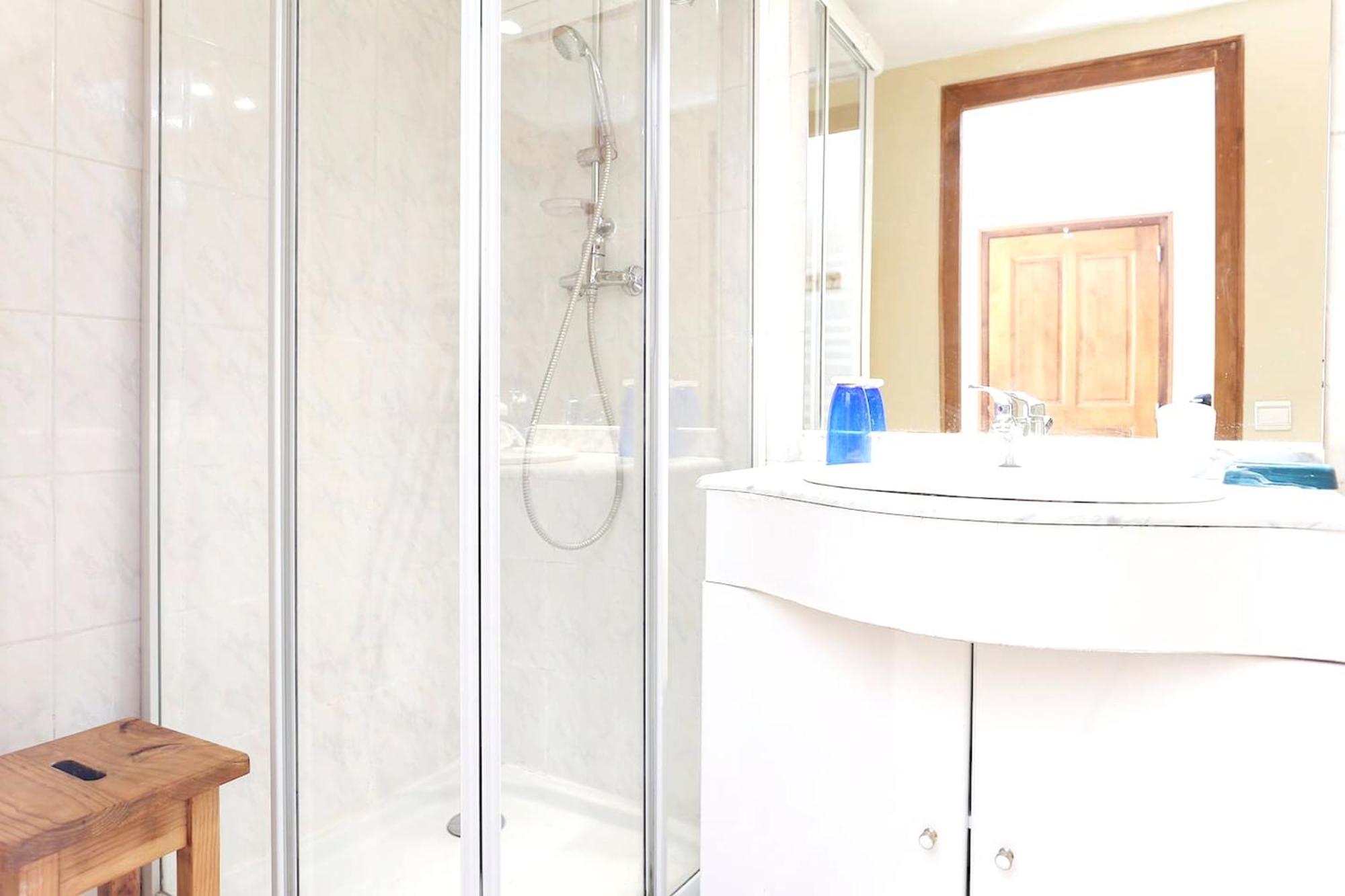 Confortable A Avec Jacuzzi 50 M² * Chamonix