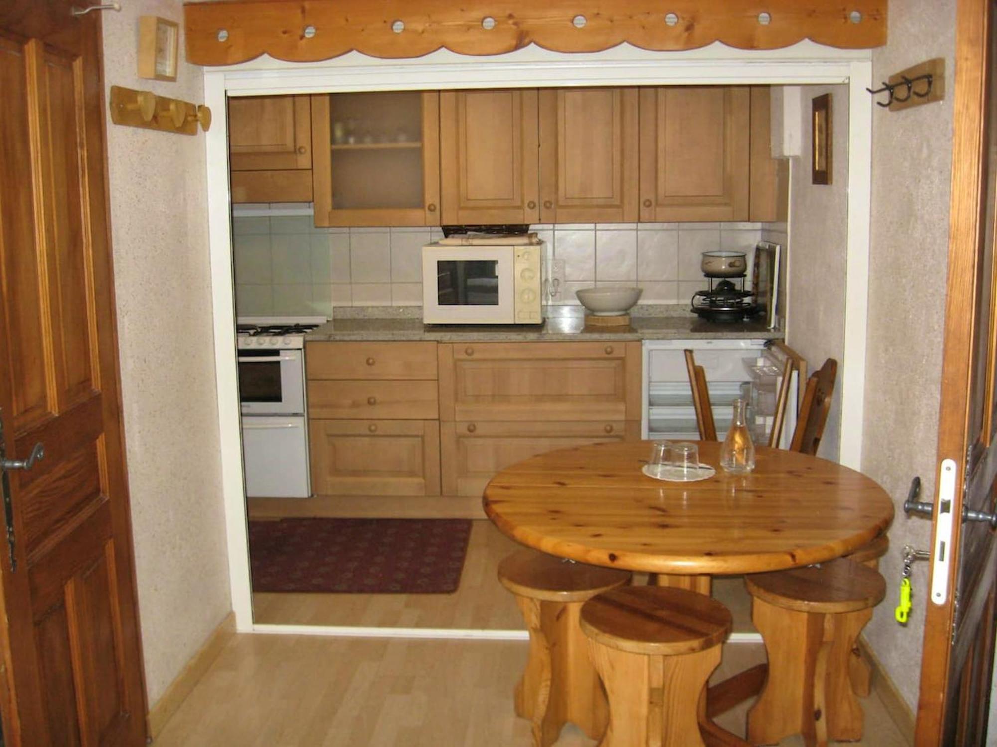 Confortable A Avec Jacuzzi 50 M² Apartment