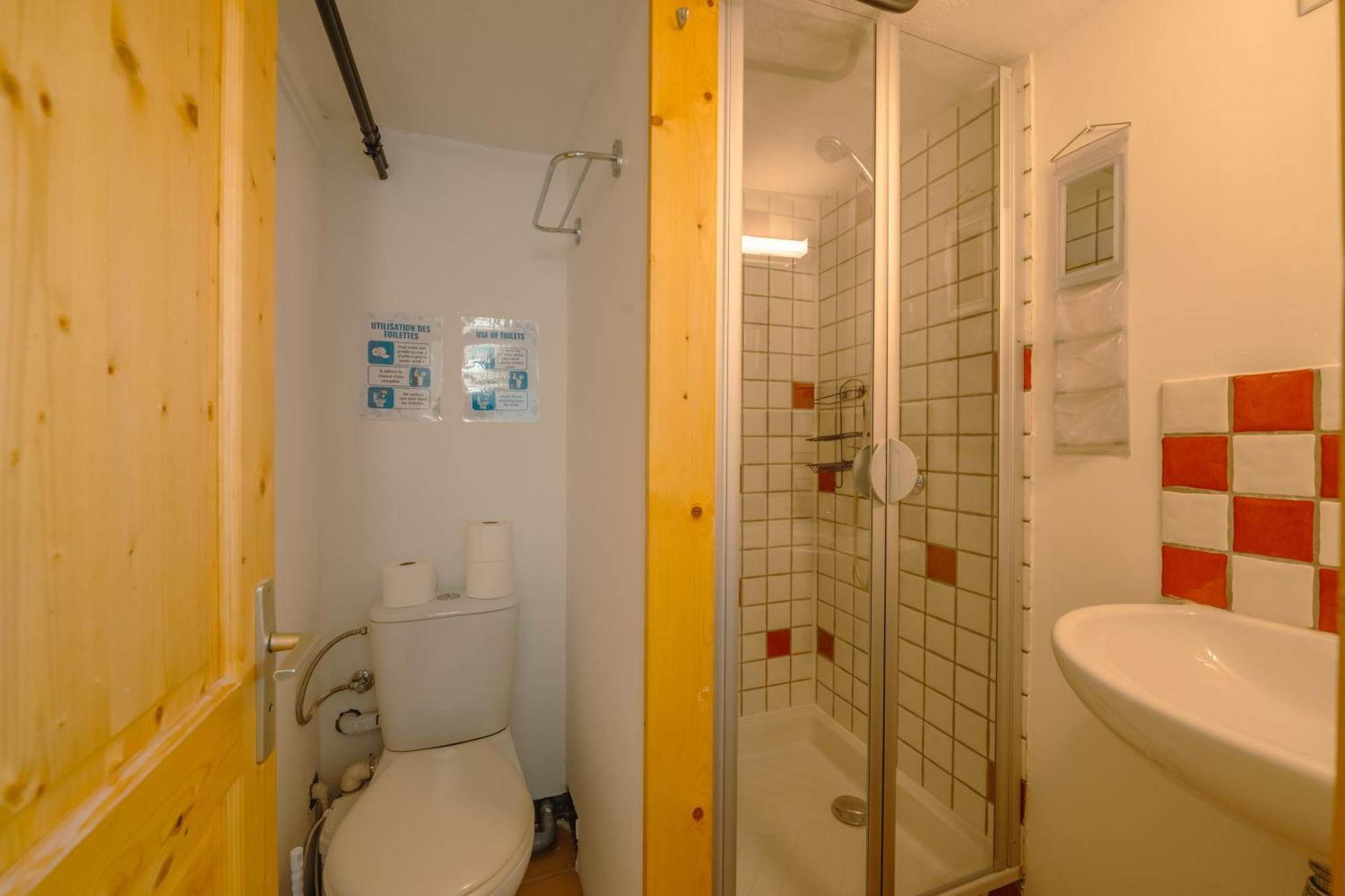 Chalet Spouter Happy Chamonix