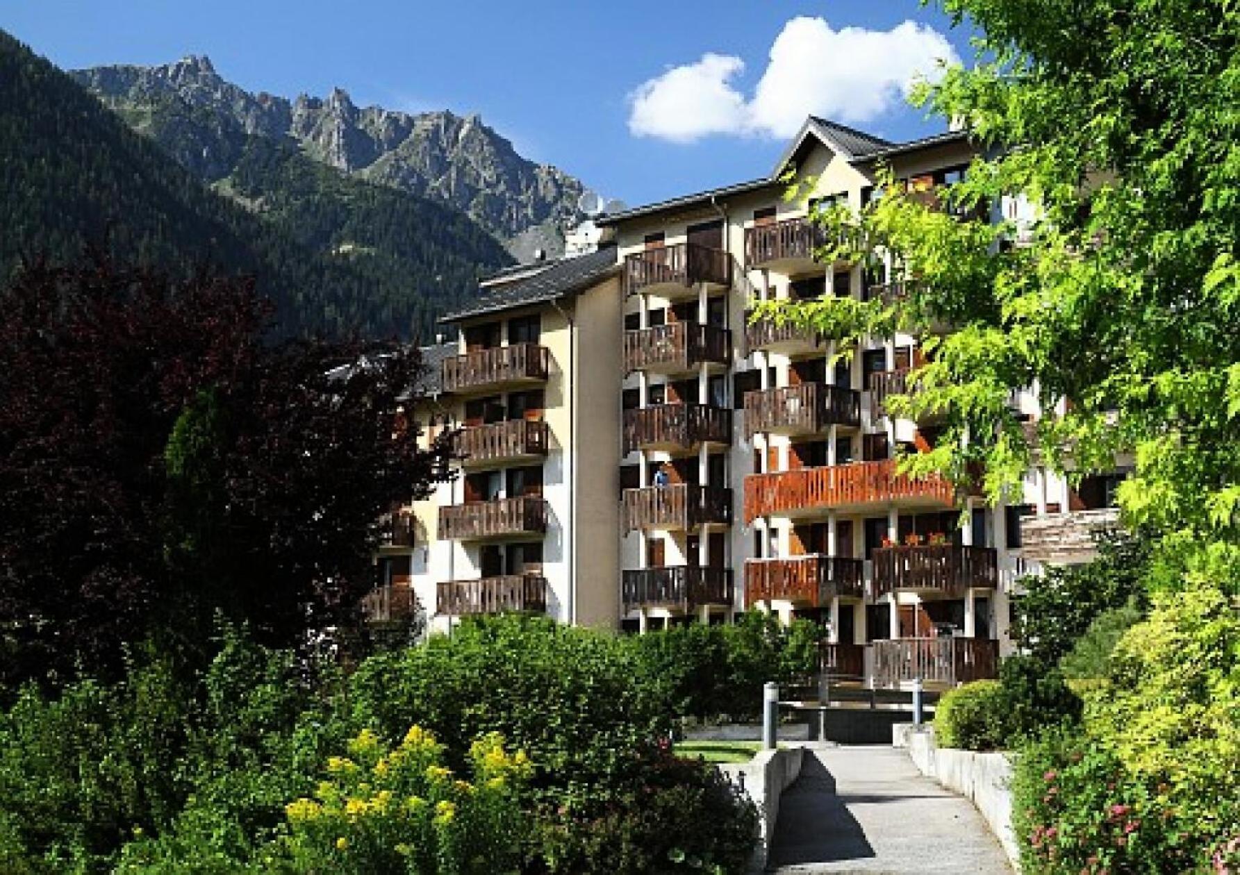 Apartment La Riviere - Maeva - 2 Pieces 6 Personnes - Selection Mae-8671