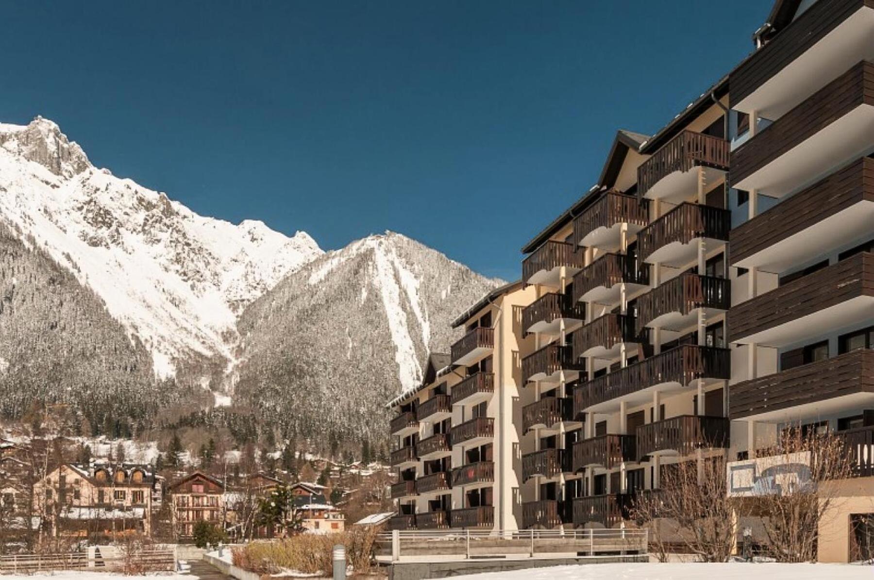 La Riviere - Maeva - 2 Pieces 6 Personnes - Selection Mae-8671 Apartment *
