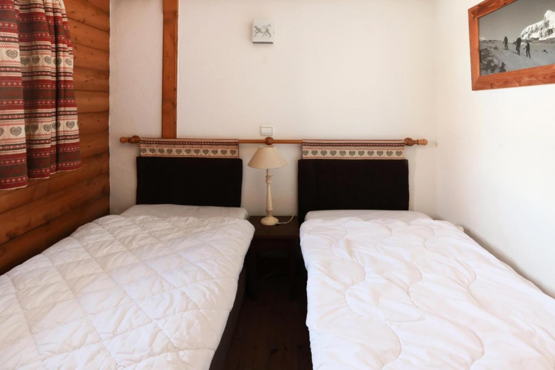 La Ginabelle - Maeva - 4 Pieces 6 Personnes Selection Mae-5671 Apartment Chamonix
