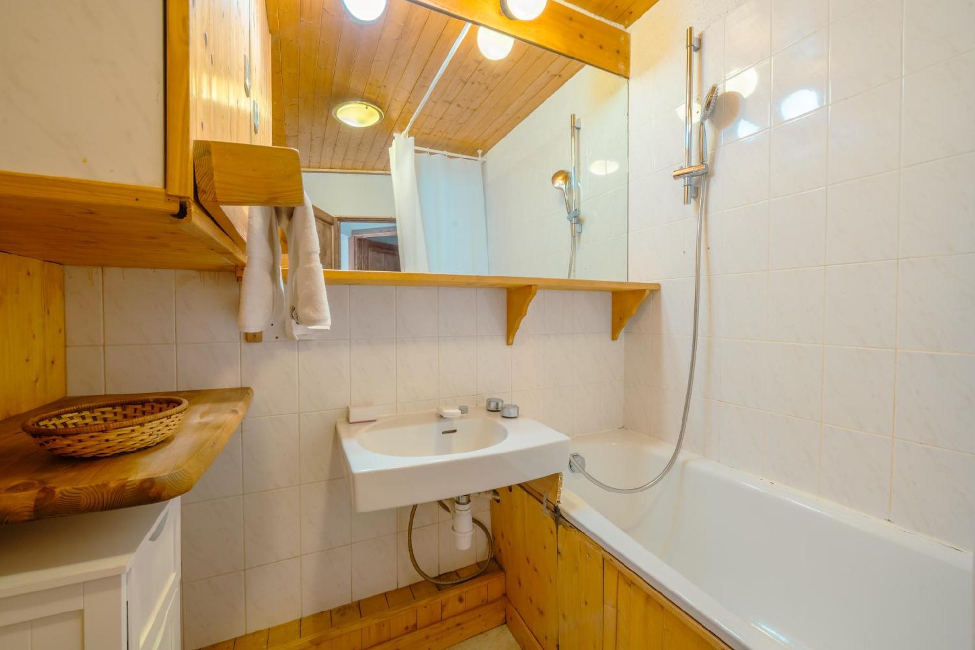 Apartment Sud - Batiment C 121 - Happy *