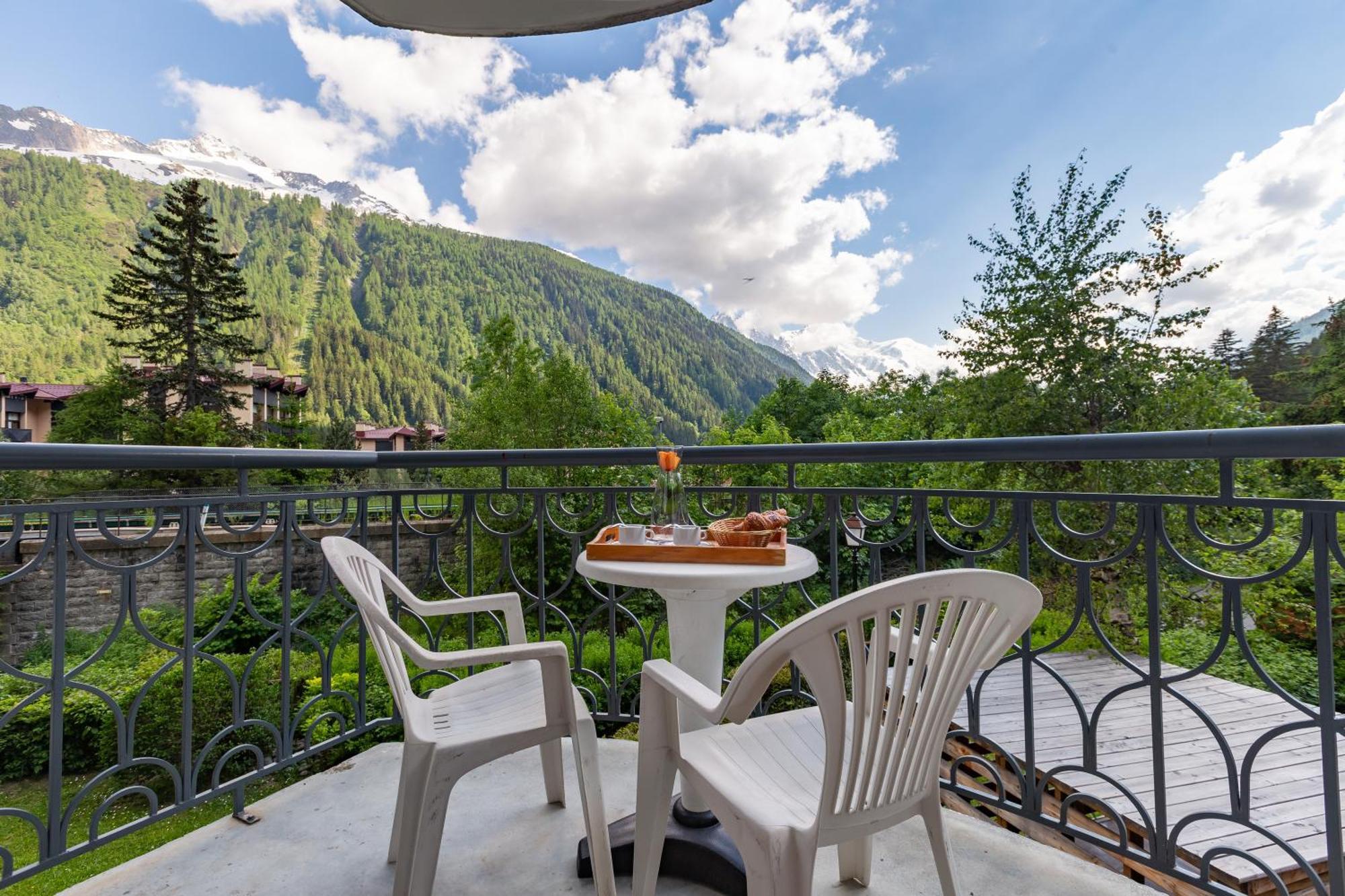 Residence Le Cristal Apartments - Happy Rentals Apartment *