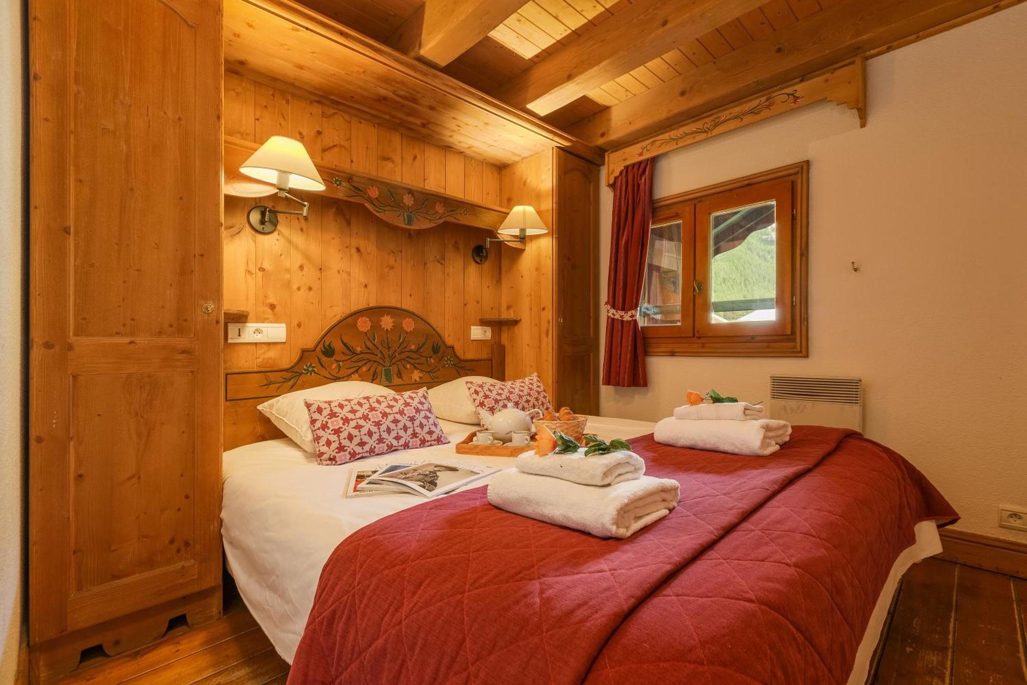 Residence Le Cristal Apartments - Happy Rentals *