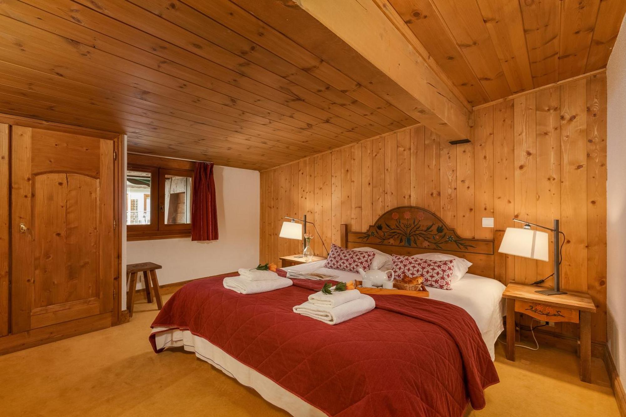 Residence Le Cristal Apartments - Happy Rentals Apartment *