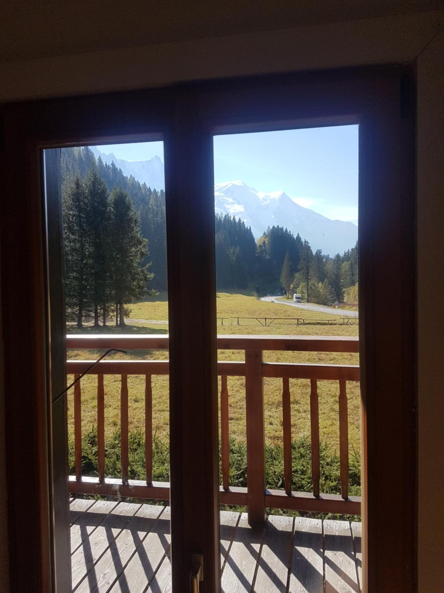 Chalet L'ilet Ensoleille /sunny Island *