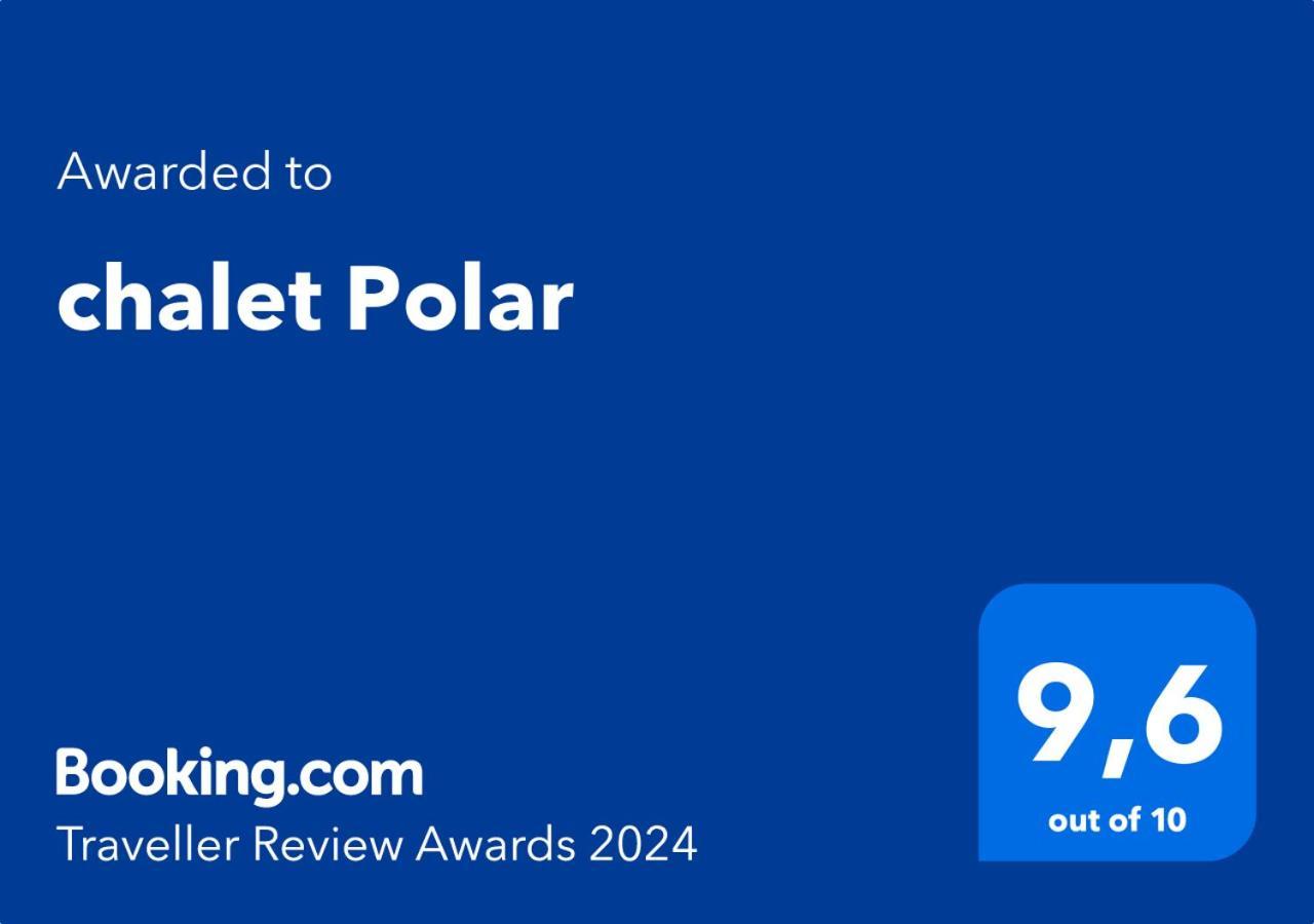Polar Chalet *