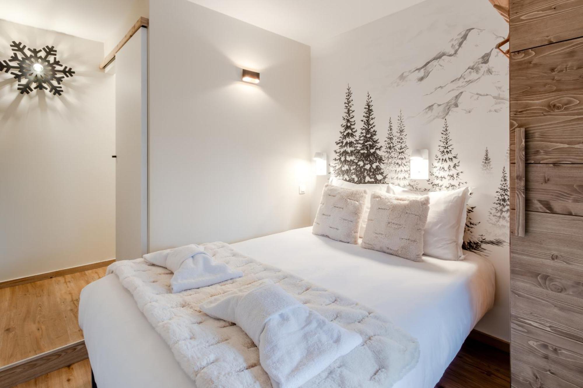 Camp De Base - Renove - Calme Apartment *