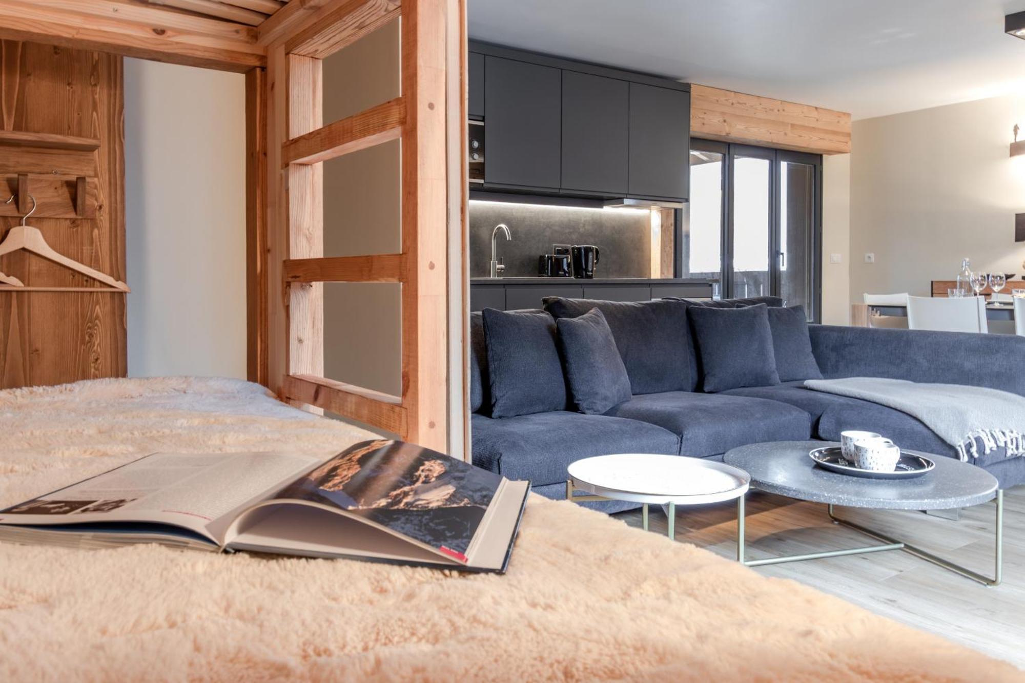 Camp De Base - Renove - Calme * Chamonix
