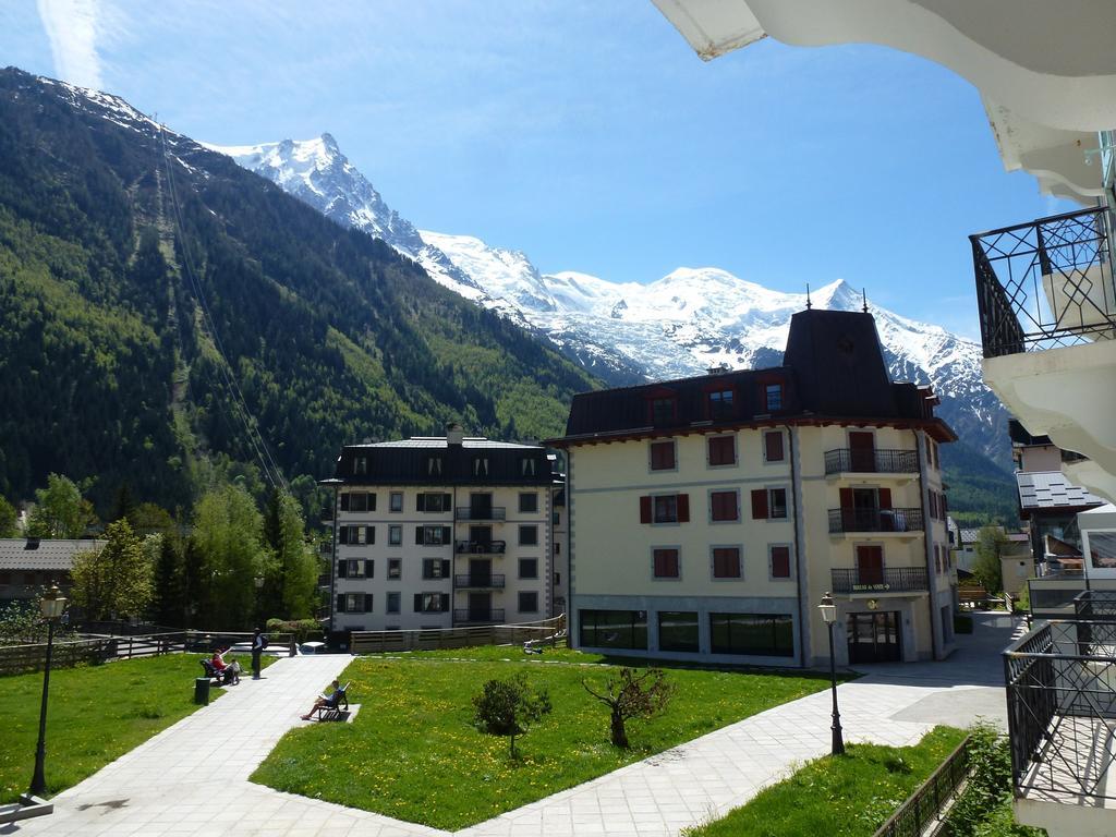 Cocoon Appartement Chamonix