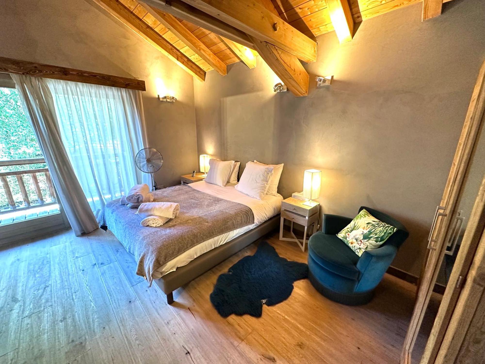 Chalet Polar