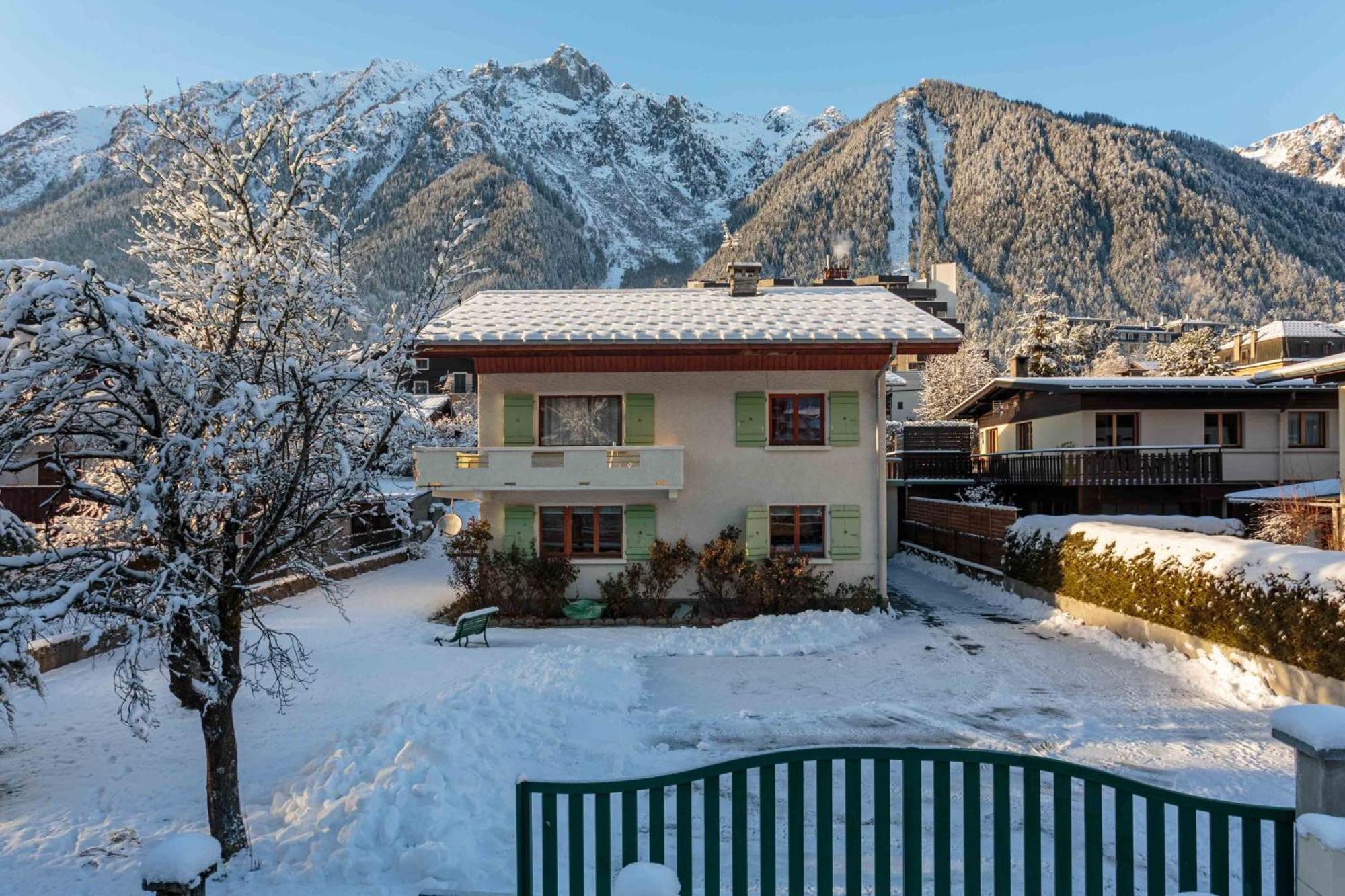 Edelweiss 3 Apartment