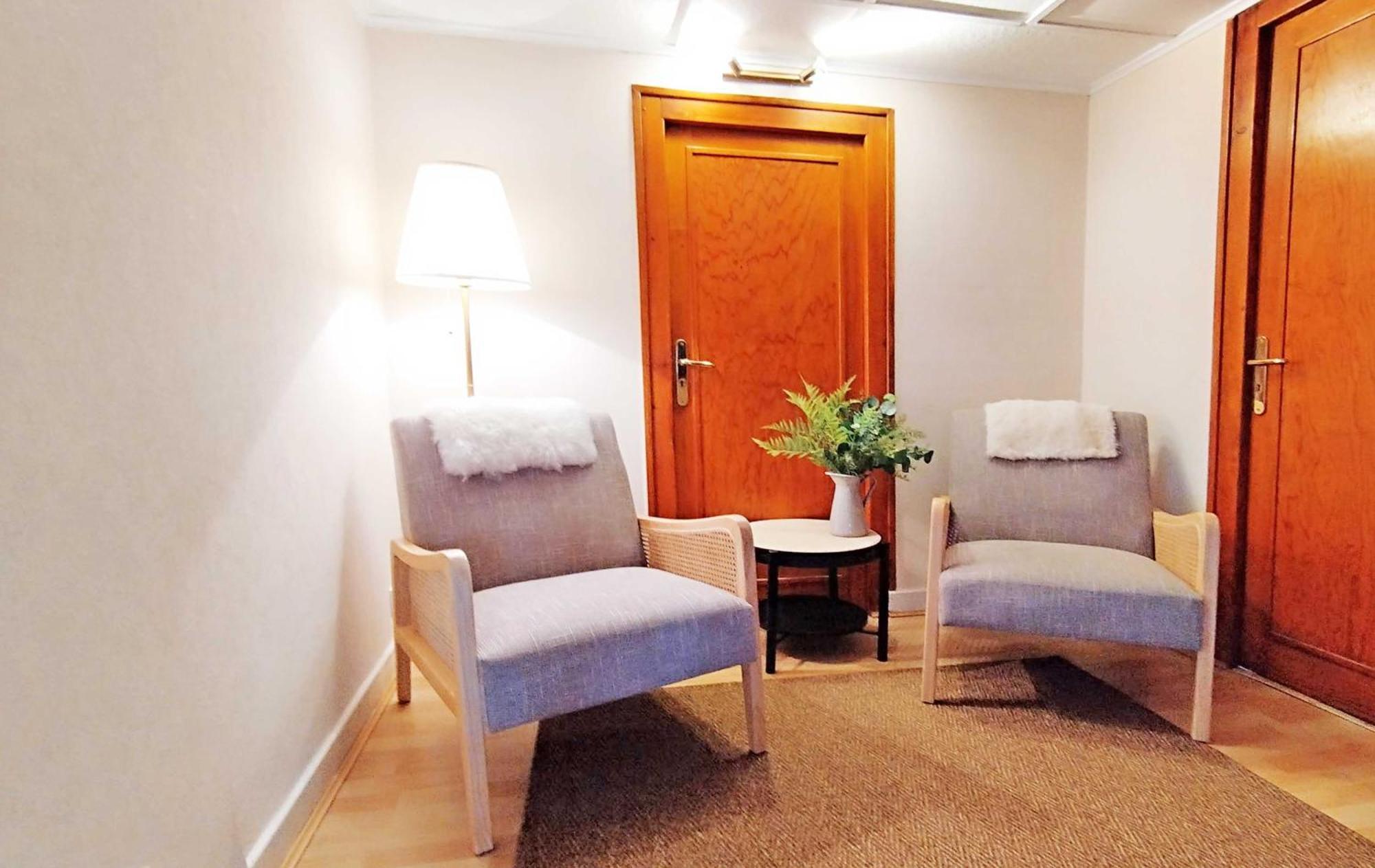 Edelweiss 3 Apartment *