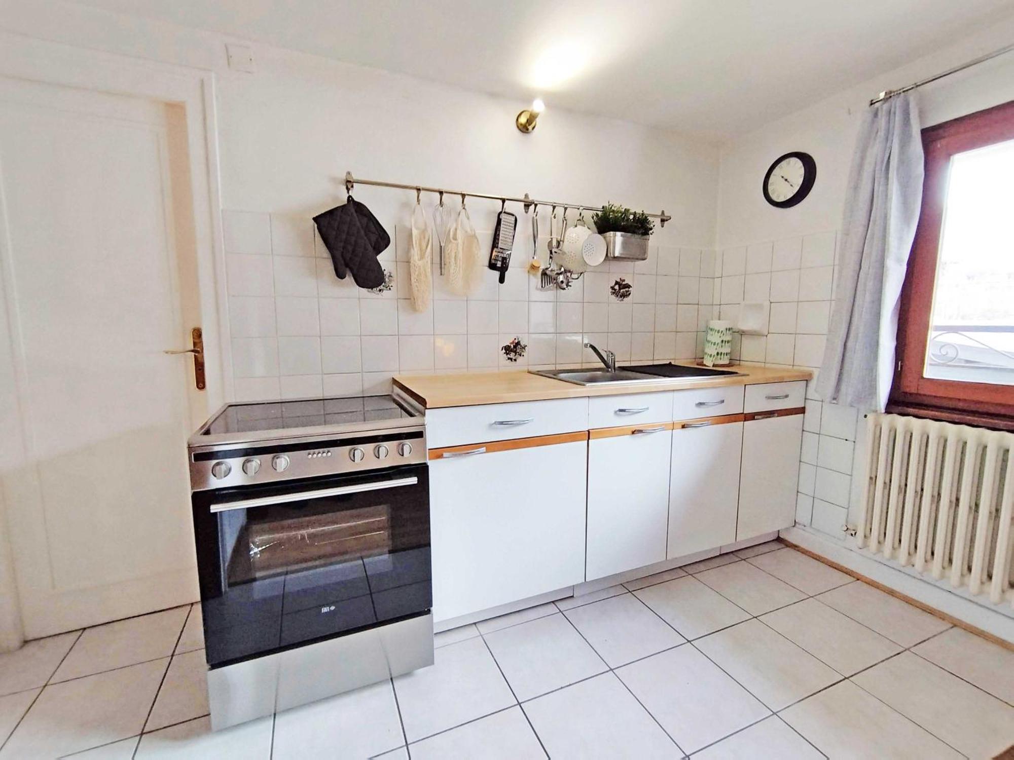 Apartment Edelweiss 3