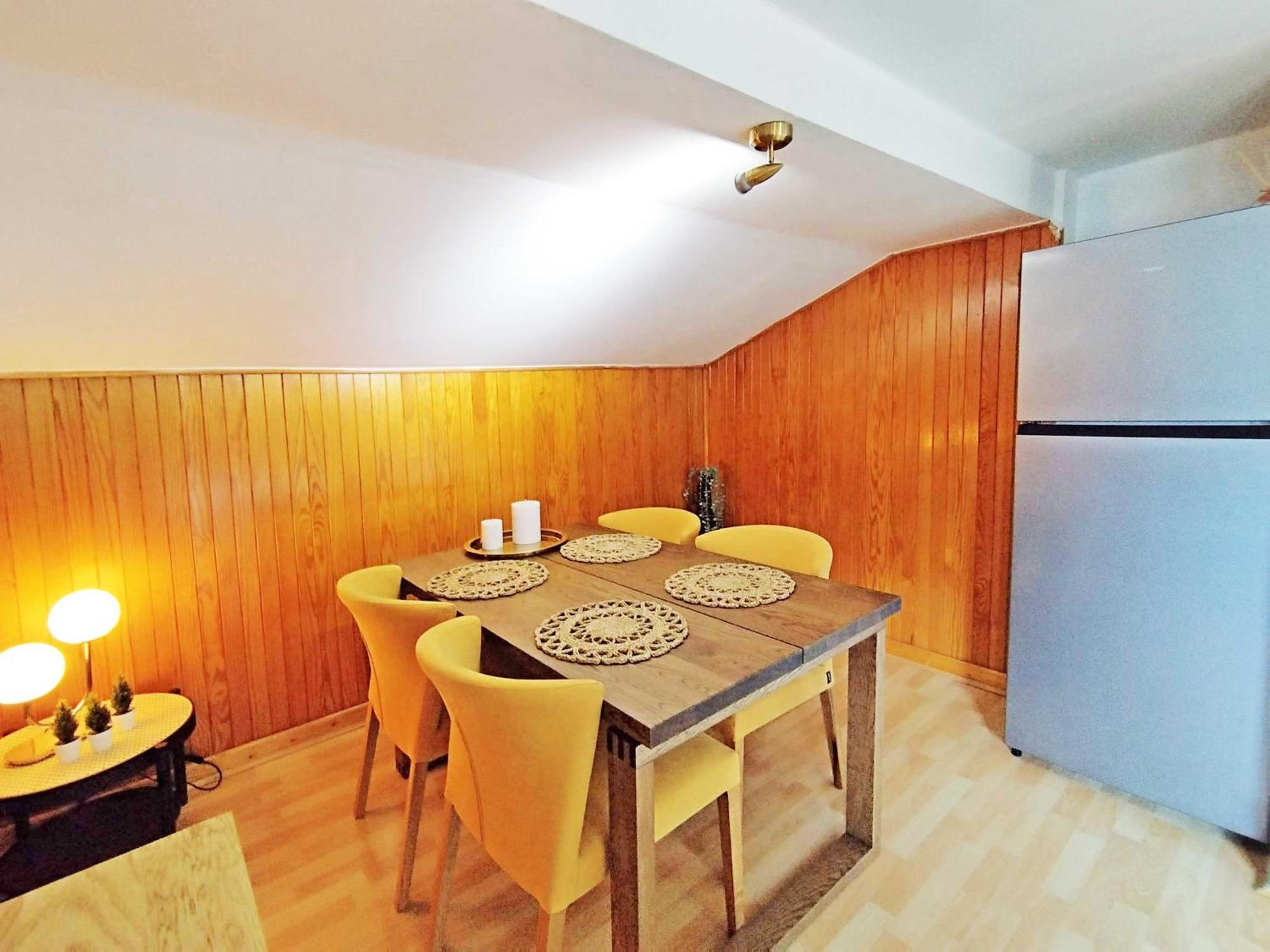 Apartment Edelweiss 3 *