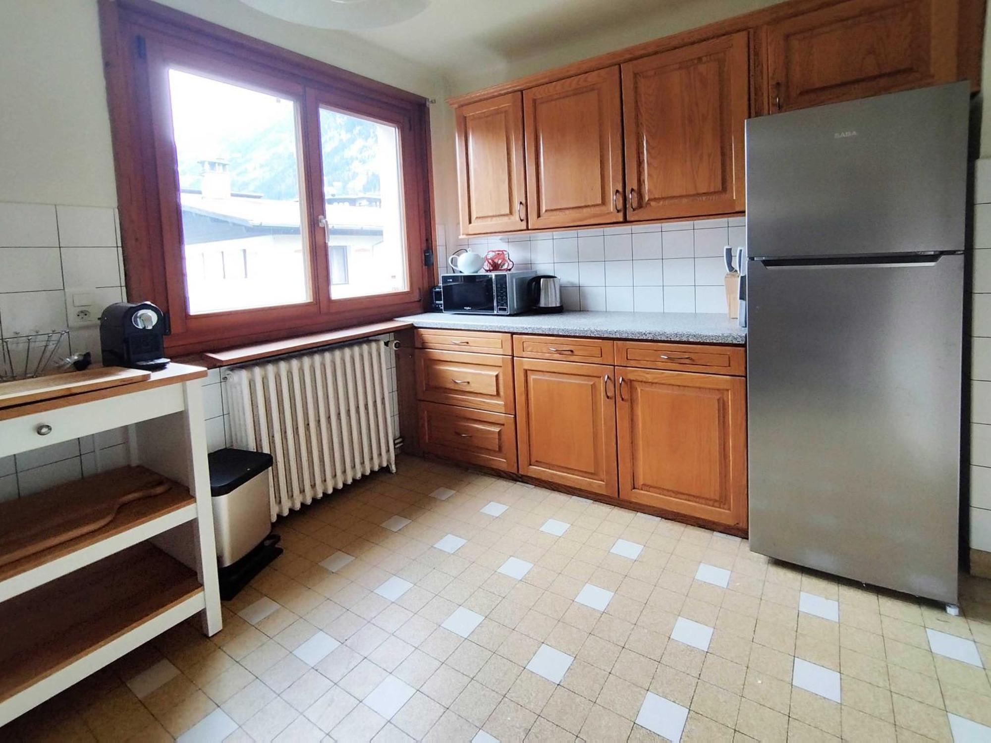 Edelweiss 2 Apartment