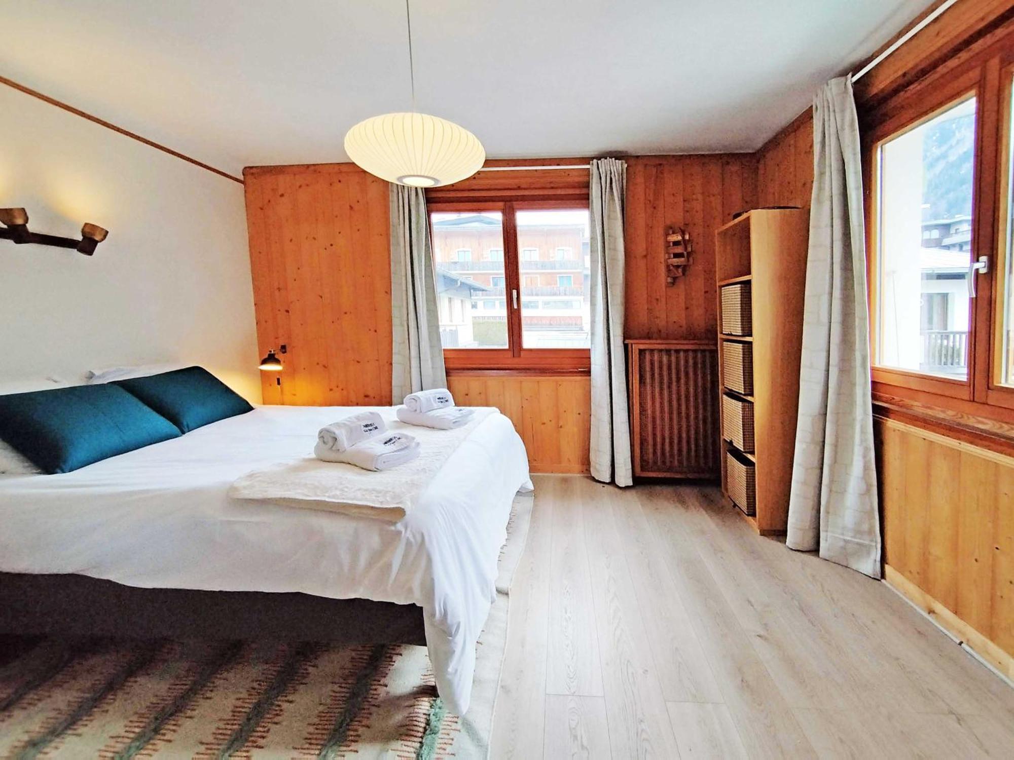Edelweiss 2 Apartment *