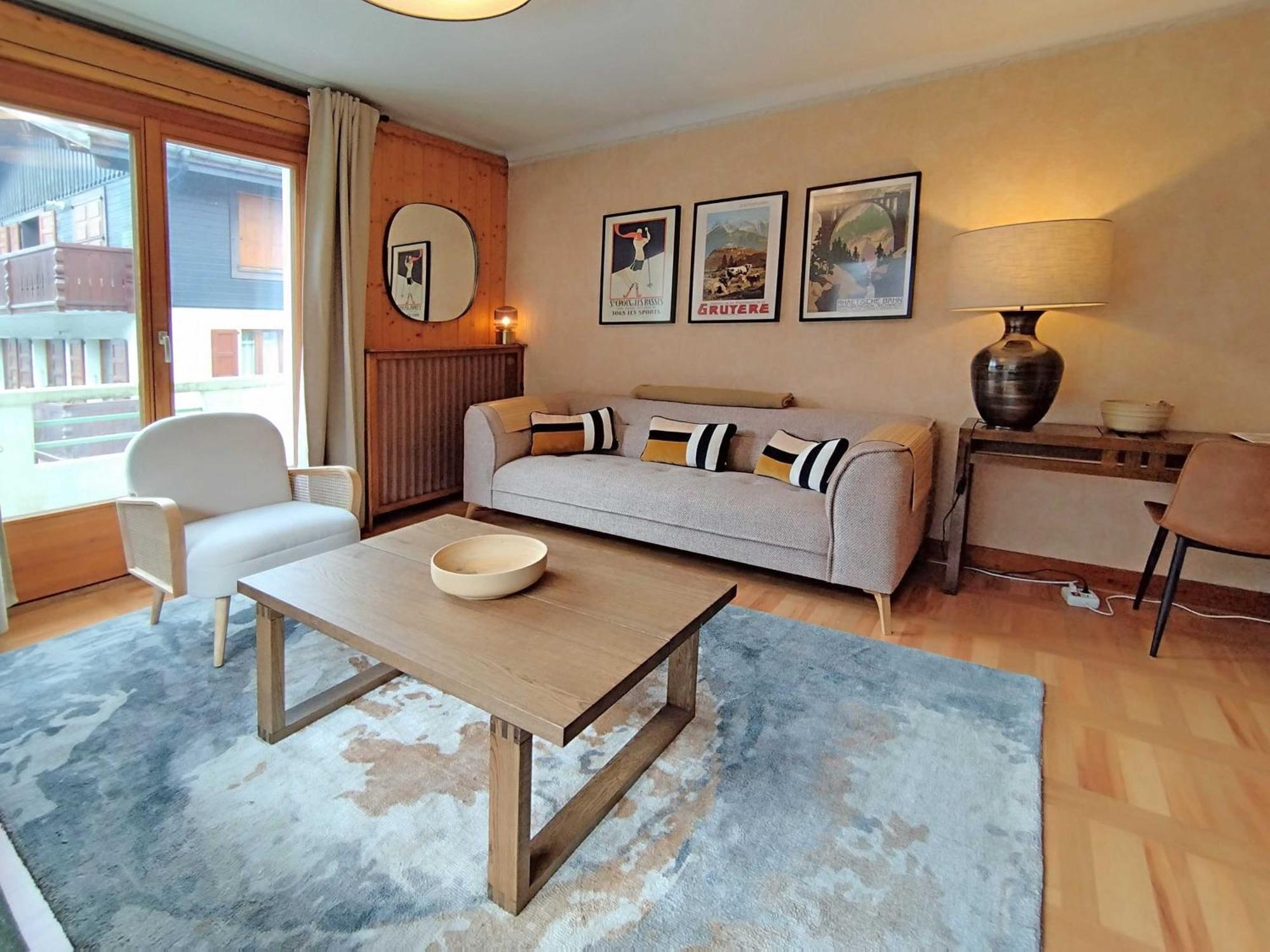 Edelweiss 2 Apartment