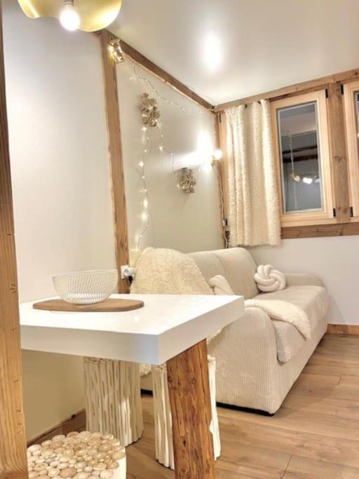 New, Terrasse, Vue Mont Blanc Apartment *