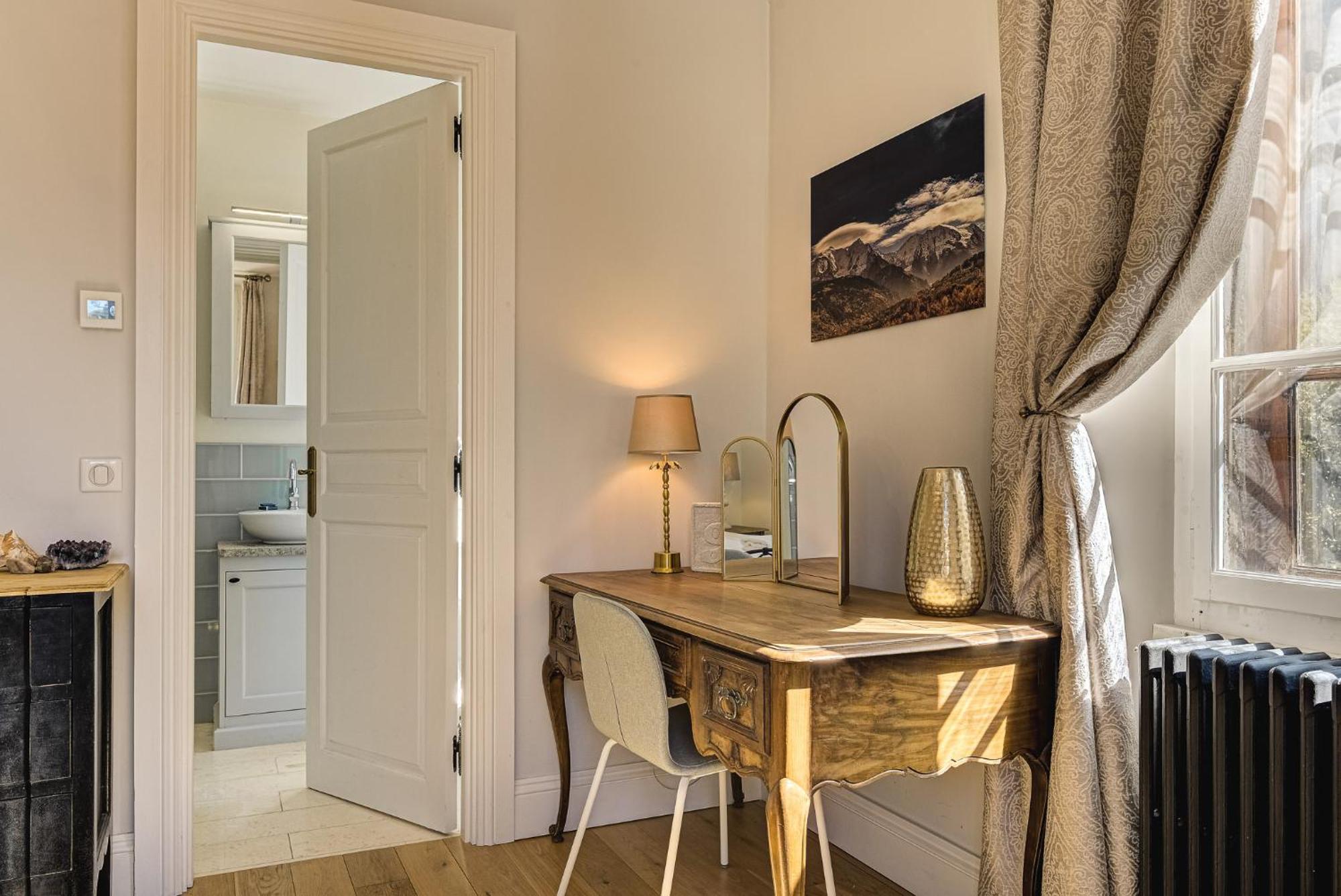 Aiguille Du Midi - Alpes Travel - Sleeps 6 *