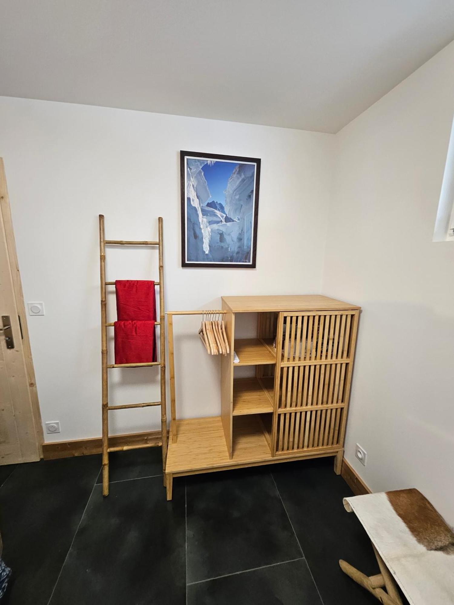 Les Fees : 150 M² Hypercentre Calme 10p * Chamonix