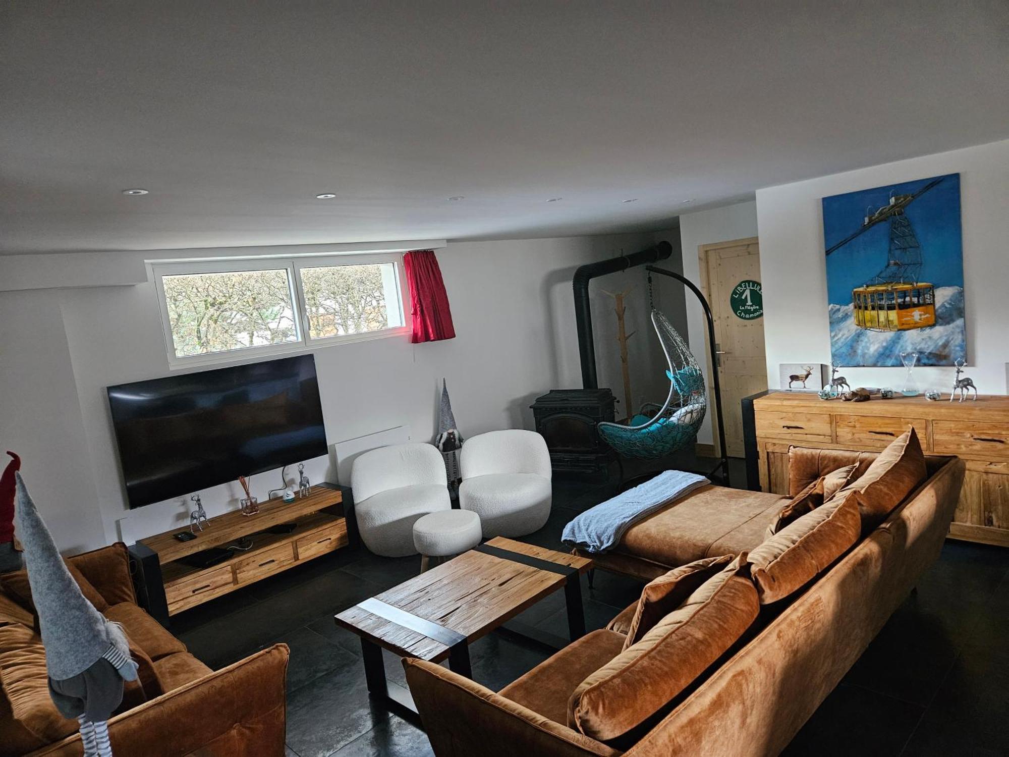 Les Fees : 150 M² Hypercentre Calme 10p *